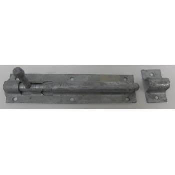 Galvanised Enclosed Tower Bolt 