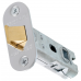Mortice Latch Polished