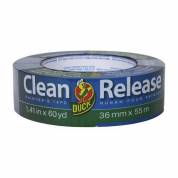 Masking Tape Duck Painter Clean Release Multi Use Purpose Blue Medium Adhesion 