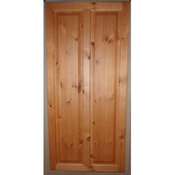 1460x595mm Pine Kitchen Cabinet Door