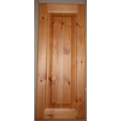 900x295mm Pine Kitchen Cabinet Door Cupboard...