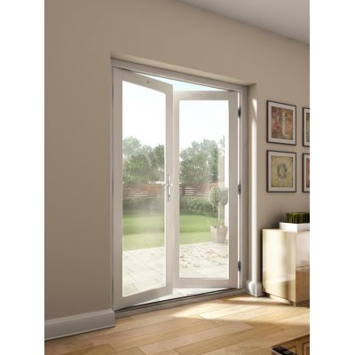 Softwood French Doors