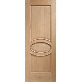 Oak Calabria Internal Door