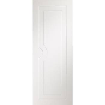 Potenza Pre-Finished Fire Door 