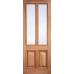 Hardwood Islington External Door 