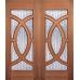 Hardwood Majestic External Door