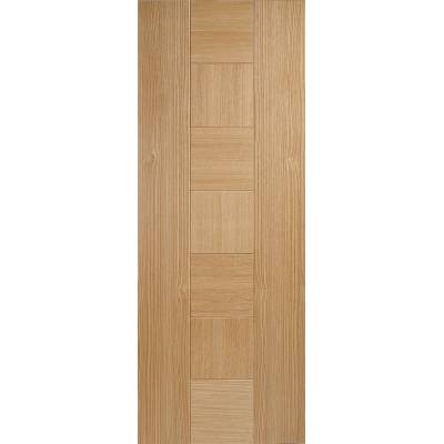 Pre-finished Oak Catalonia Internal Door Wooden Timber - Doo...