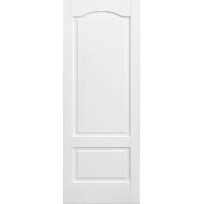 White Primed Kent Internal Door Wooden Timber - Door Size, H...
