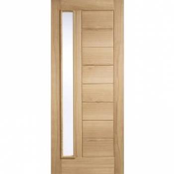 Oak Goodwood External Door