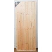 L/B Ledged & Braced Various Sizes Softwood Timber Gate Wooden LB