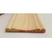 56x7mm Cover Mould Bead 2.4m Pine