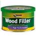 2 Part Wood Filler 