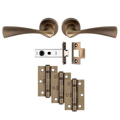 Door Ironmongery