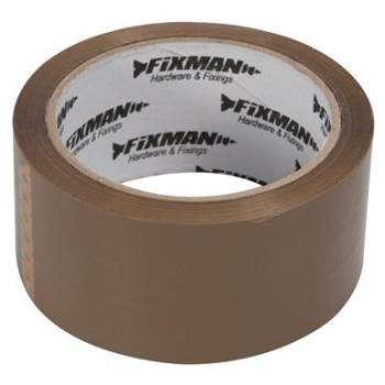 Packing Parcel Tape