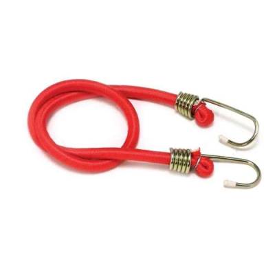 Hilka Luggage Straps Bungee Cord 30" (750mm) x12mm...