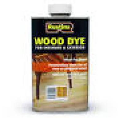 Wood Dye Stain Enrich Bare Timber Interior External Timber P...