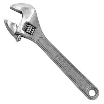 Dekton Adjustable wrench 8"