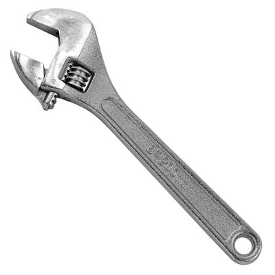 Dekton Adjustable wrench 8" (200mm)...
