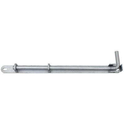 22" Galvanized Drop Bolt For Gates Bolt On...