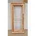 Ron Currie Window with Glass 550x1250mm - B2W11