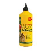 Everbuild D4 Wood Adhesive 1000ml Wood Glue