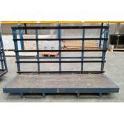 Forklift L Frame Stillage