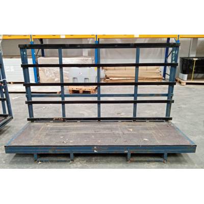 Forklift L Frame Stillage...