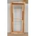 Ron Currie Window with Glass 550x1250mm - B2W21