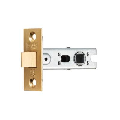 Carlisle Brass Bolt Through Tubular Latch Mortice Latch Elec...