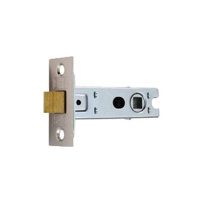 Carlisle Brass Bolt Through Tubular Latch Mortice Latch Nick...