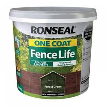 Fence Paint