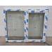 uPVC Window PW012 1172x944mm