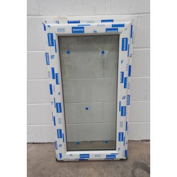 uPVC Window CPW015 603x1121mm