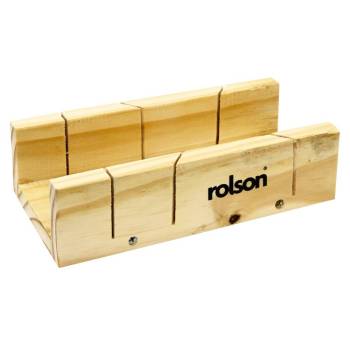 Rolson Mitre Box 