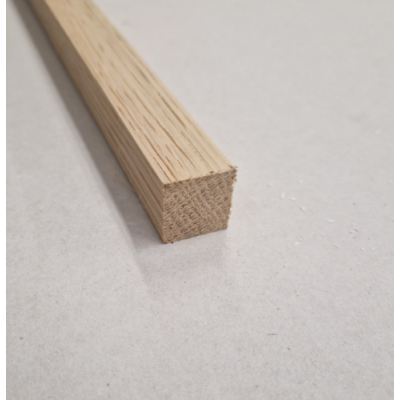 Planed Oak Wood Hardwood Timber Wooden Kiln Dried Bare Untre...