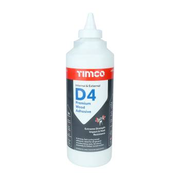 D4 Wood Glue D4 Wood Glue