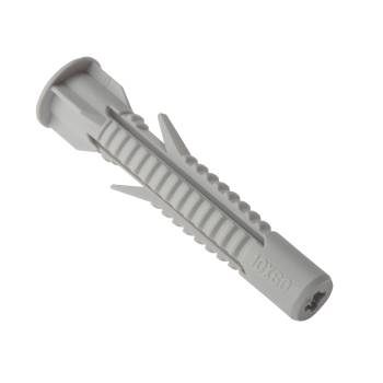 Universal Fixing Plugs M8x51mm 25 Per Bag