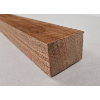 3x2 sawn sapele - Length: ...