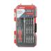Timco Precision Screwdriver Bit Set 18pc Timco Precision Screwdriver Bit Set 18pc