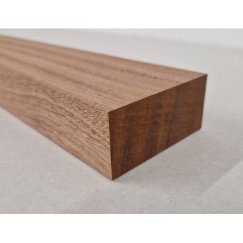 144x32mm Planed Sapele