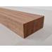 144x57mm Planed Sapele