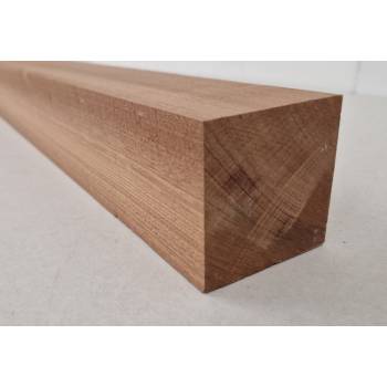 69x69mm sapele planed 