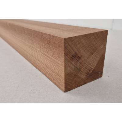 Sapele mahogany planed Smooth Timber Wood hardwood PSE PAR 5...