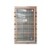 1300x2300mm AND83 Window 1300x2300mm AND83 Window