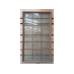 1300x2300mm AND83 Window 1300x2300mm AND83 Window