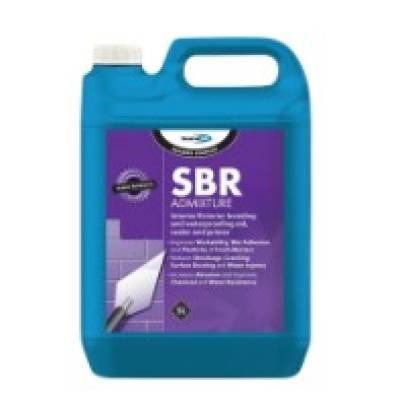 Bond It SBR Admixture 5L Flooring