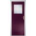 Composite Door/Frame Set Ashbourne 