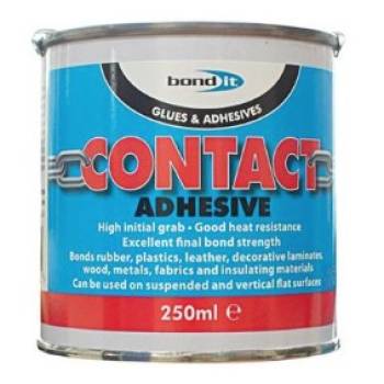 Bond it Contact Adhesive - 250ml