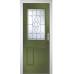 Composite Door/Frame Set Cromford