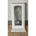 Arched Top Stormproof Window 445x905mm DD41